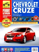 Cruze rbp